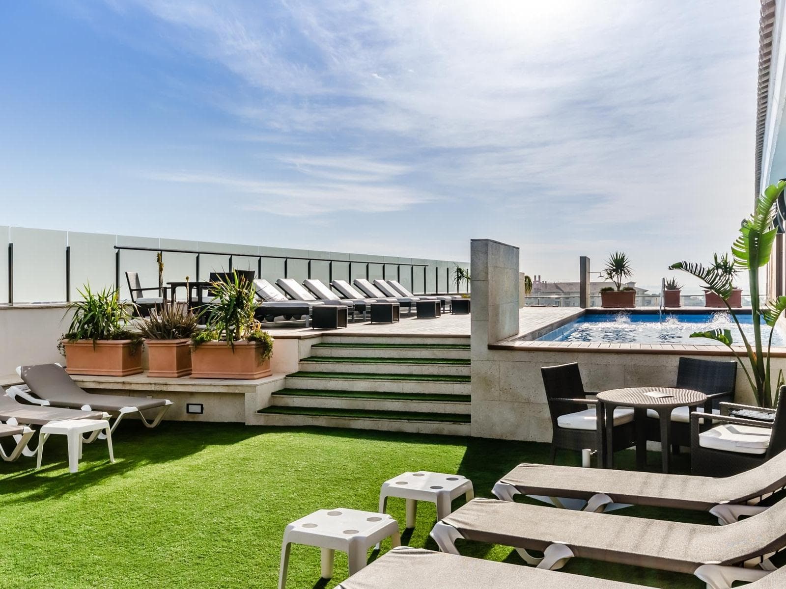 Hotel 525 Los Alcazares/Mar Menor photo 5