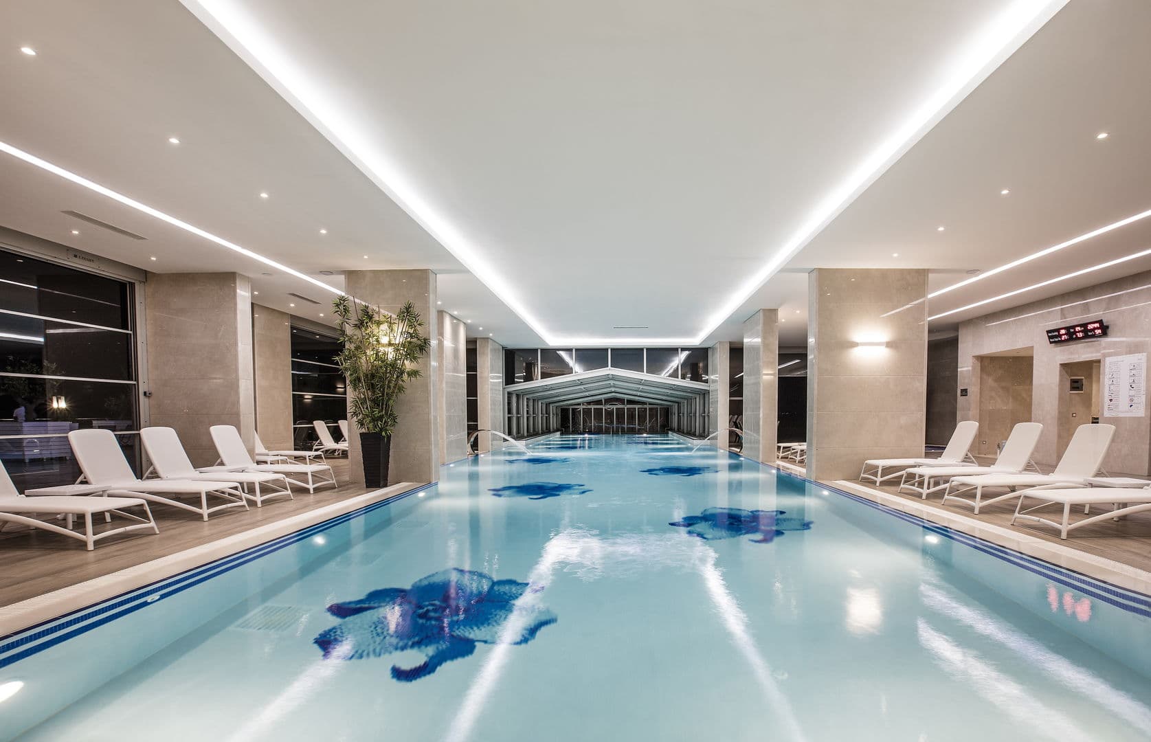 Charisma De Luxe Hotel Kusadasi photo 5