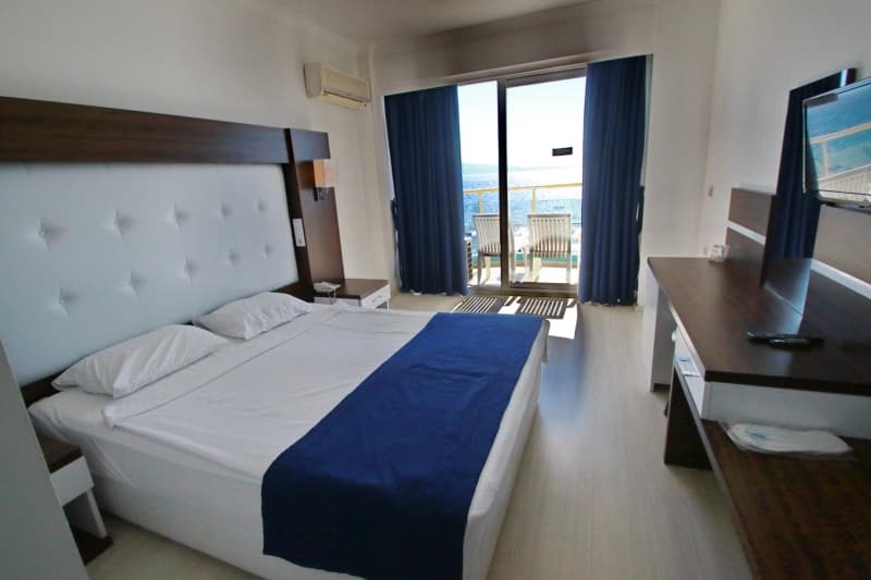 Arora Hotel foto 3