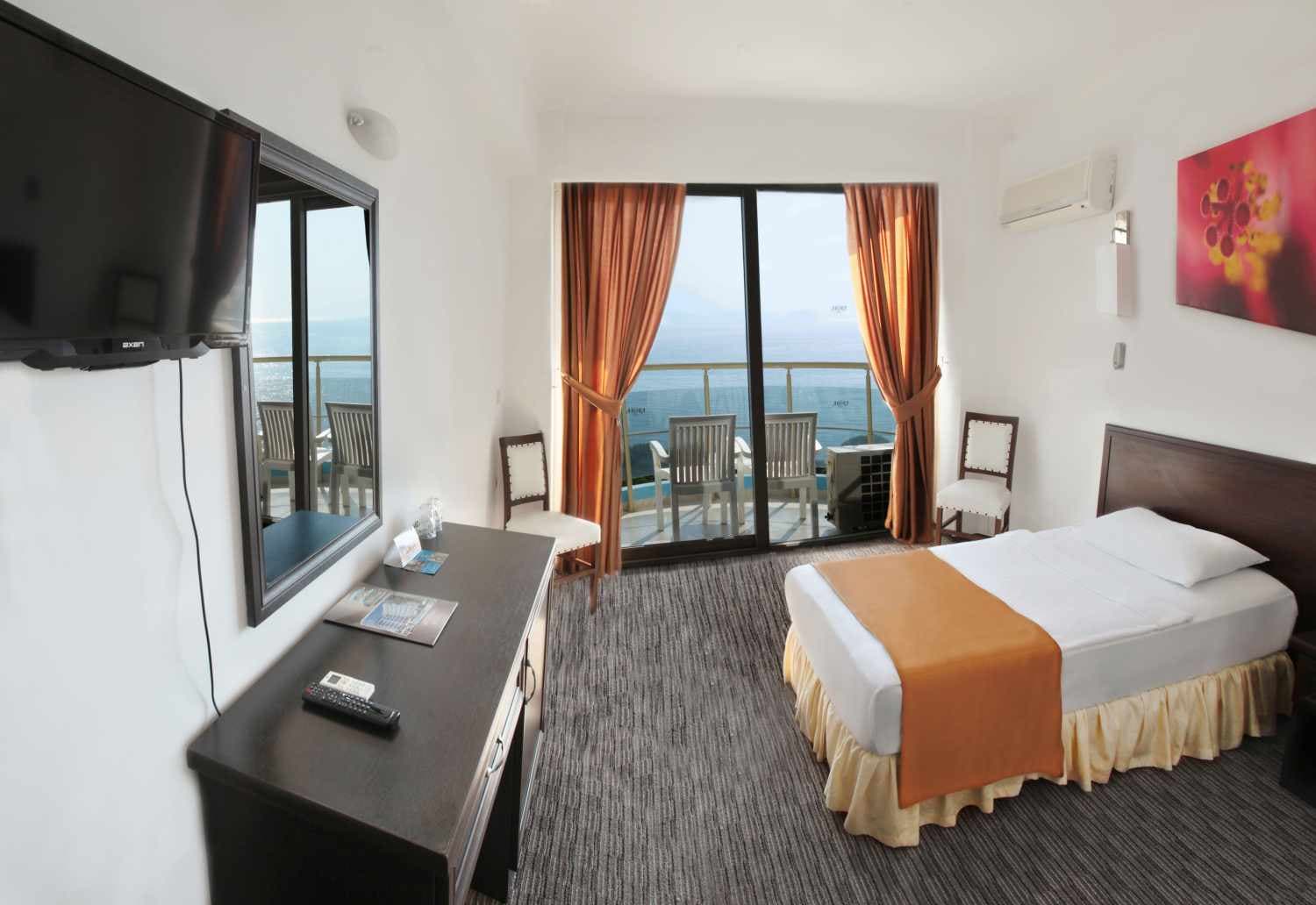 Arora Hotel foto 2