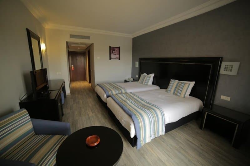 Suisse Casablanca photo 5