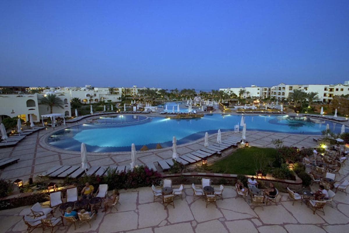 Regency Plaza Aqua Park & Spa Resort foto 4