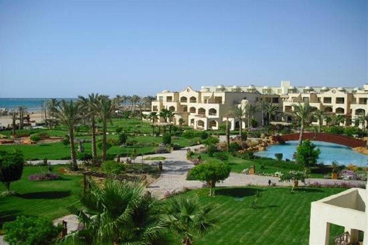 Regency Plaza Aqua Park & Spa Resort foto 2