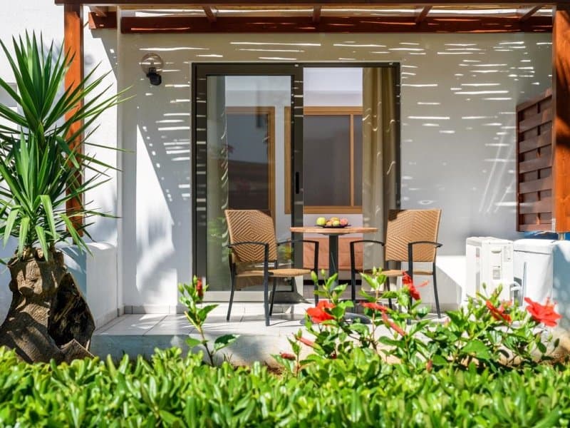 Annabelle Beach Resort foto 4