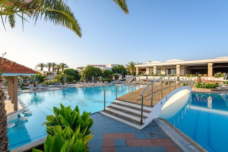 Annabelle Beach Resort foto 1