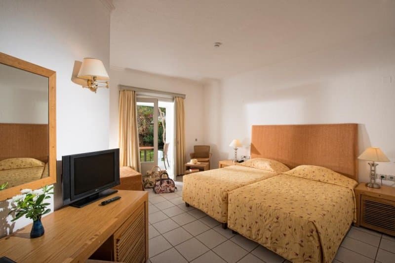 Annabelle Beach Resort foto 2
