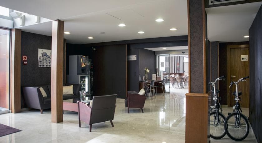 BCN Urbaness Hotels Del Comte foto 3
