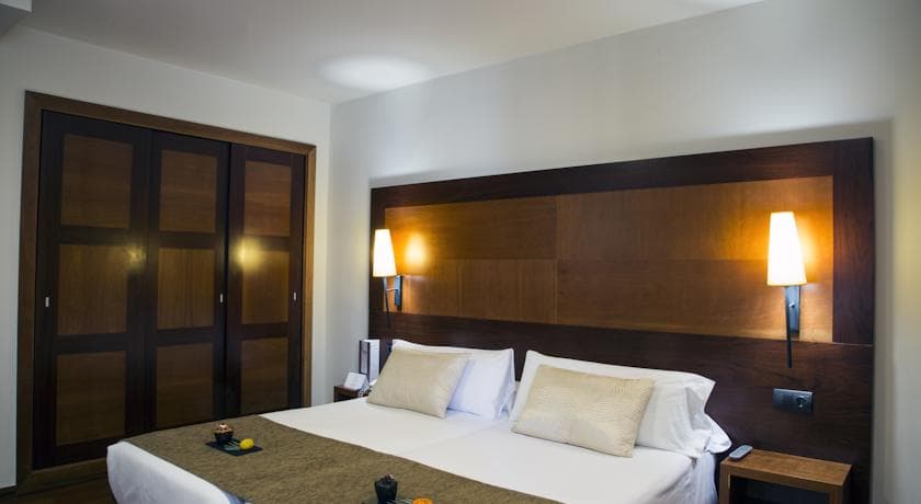 BCN Urbaness Hotels Del Comte foto 1