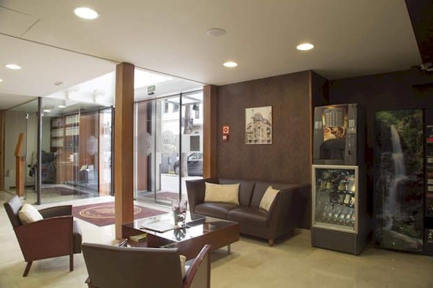 BCN Urbaness Hotels Del Comte Barcelona photo 5
