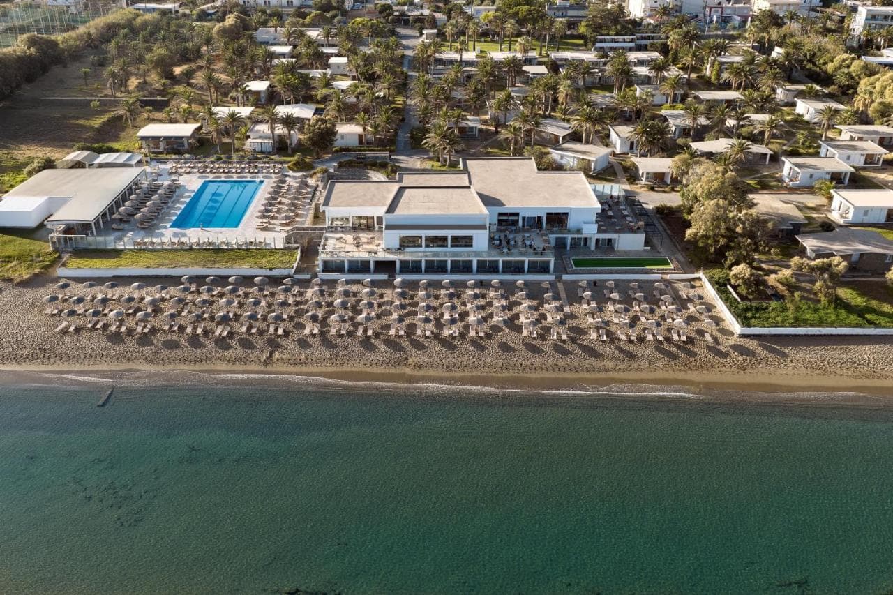 Civitel Creta Beach foto 1