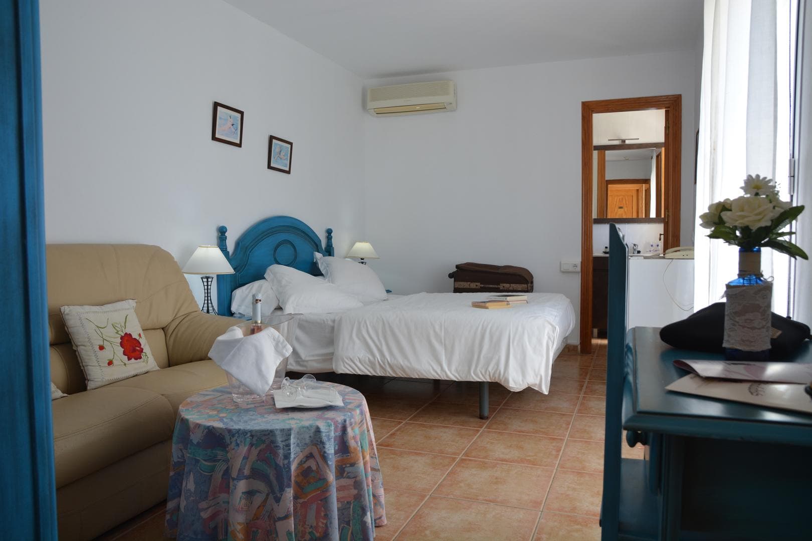 Al Andalus Hotel foto 2