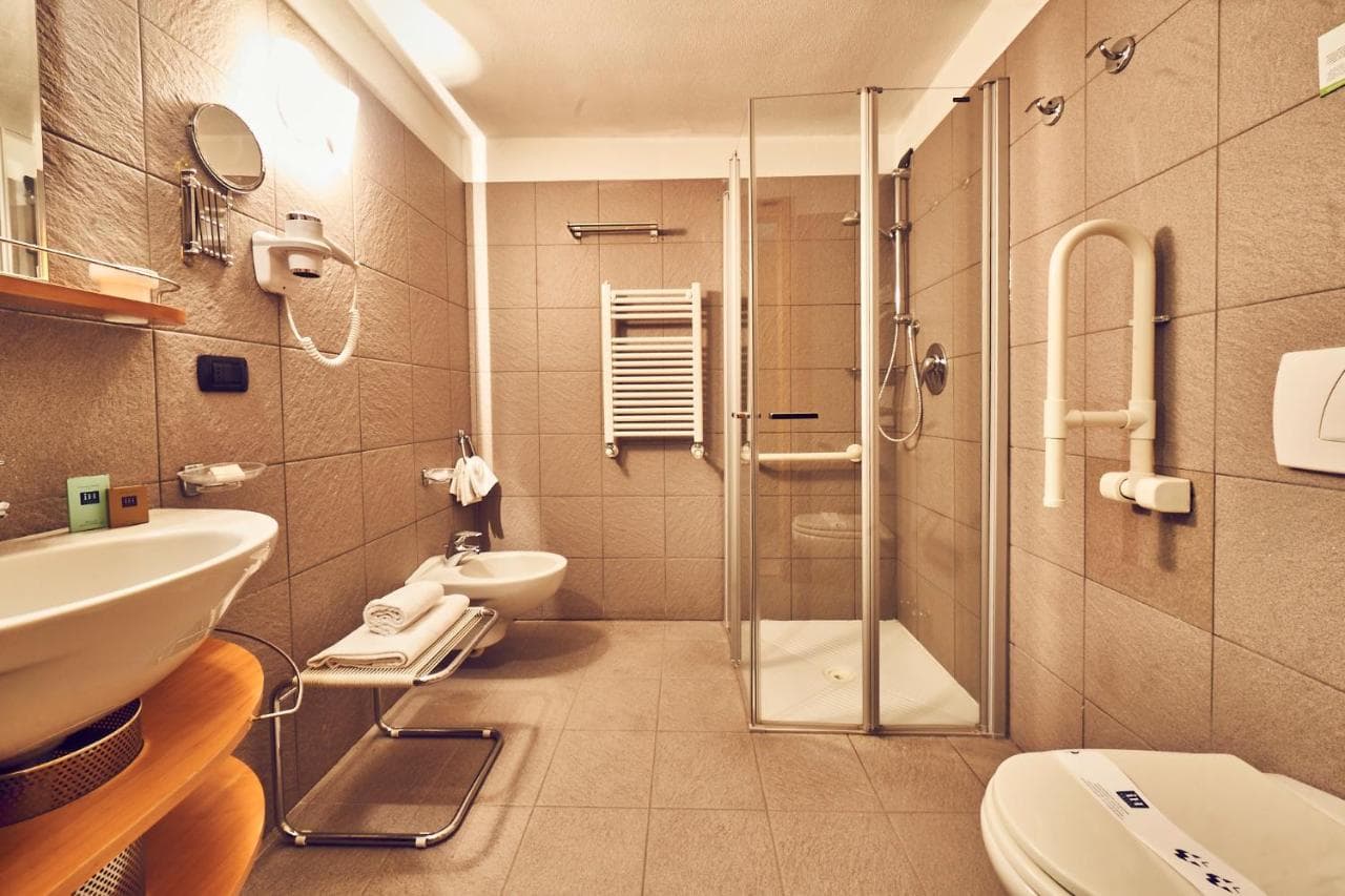 iH Hotels Mont Blanc Courmayeur photo 5