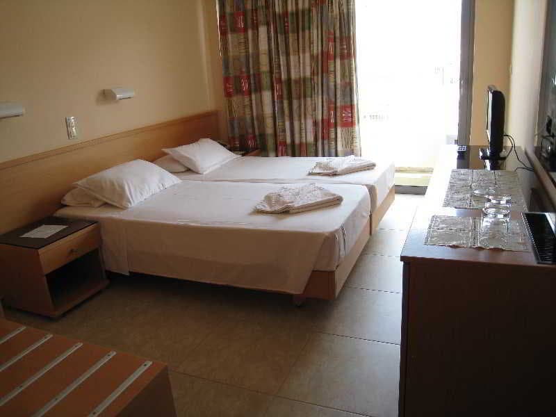 Nafsika Rhodos stad photo 5