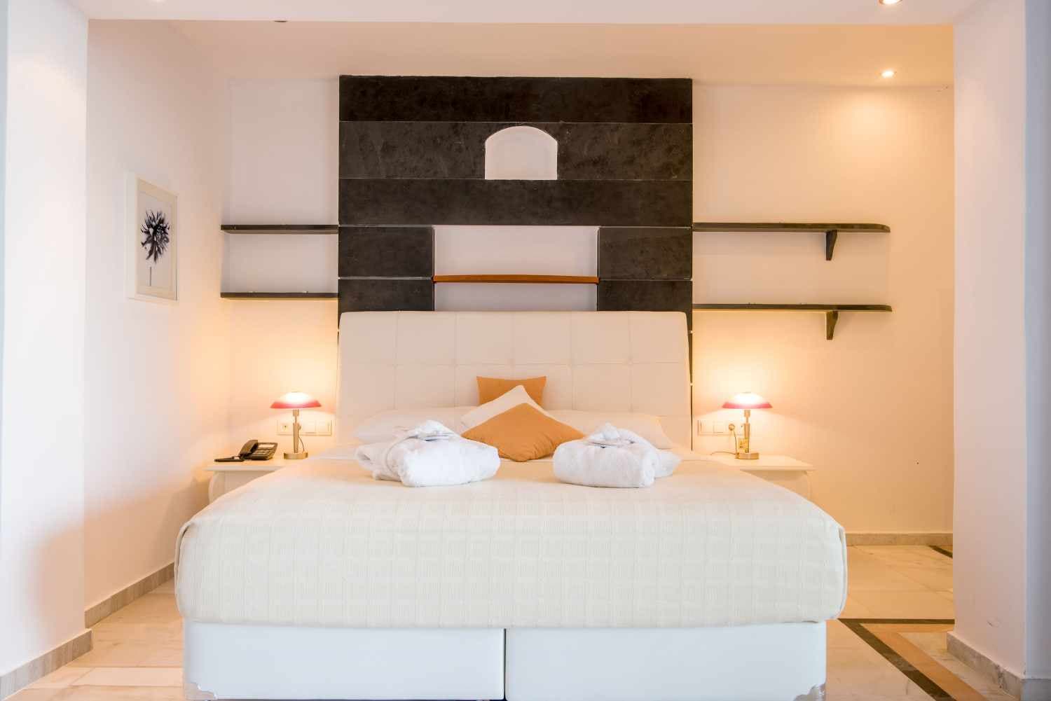 Antinea Suites & Spa Hotel foto 2