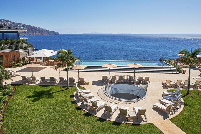 Les Suites at The Cliff Bay foto 1