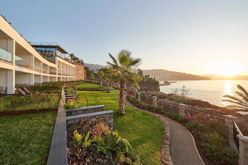 Les Suites at The Cliff Bay foto 4