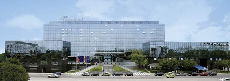 Hotel International foto 2