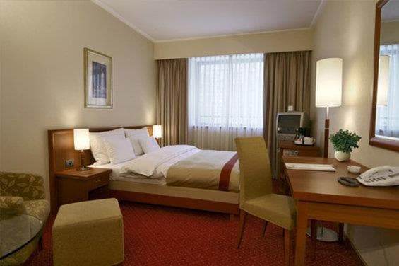 Hotel International Zagreb photo 5