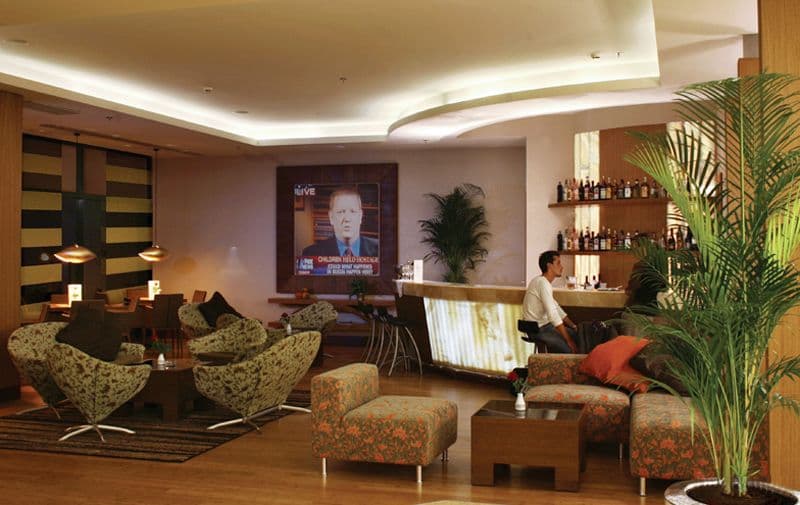 Hotel International foto 1
