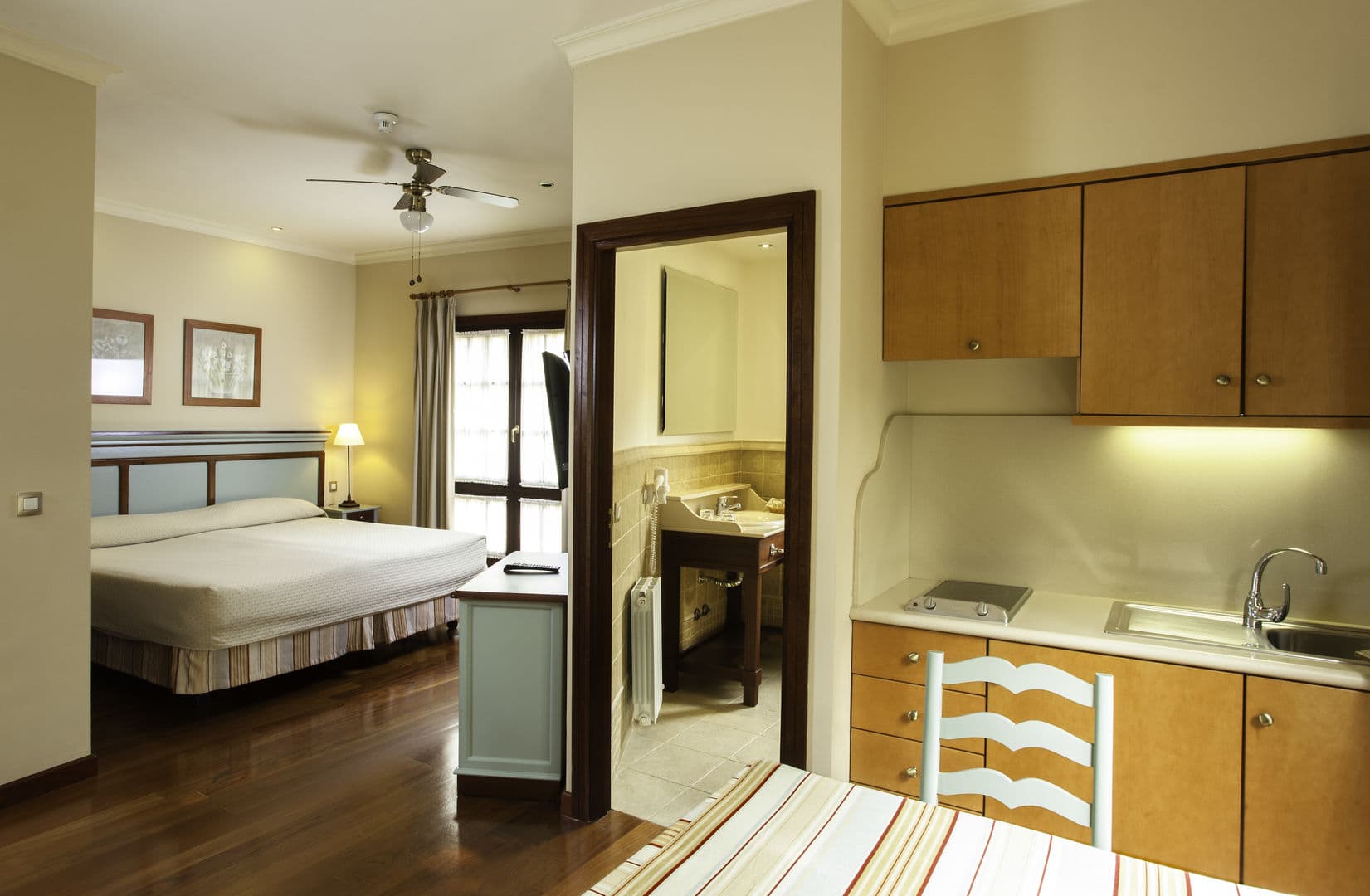 Laguna Nivaria Hotel & Spa foto 4