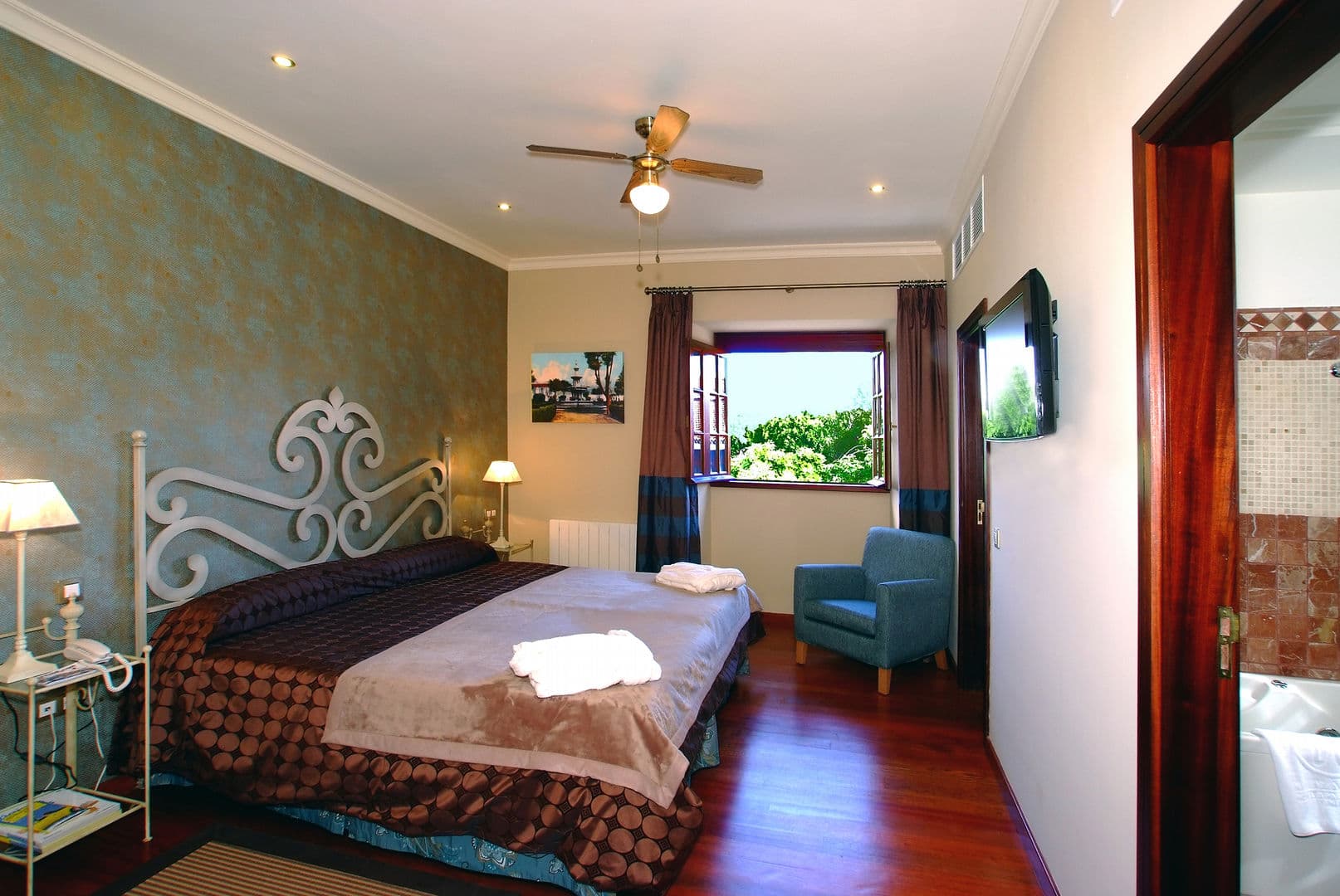 Laguna Nivaria Hotel & Spa foto 1