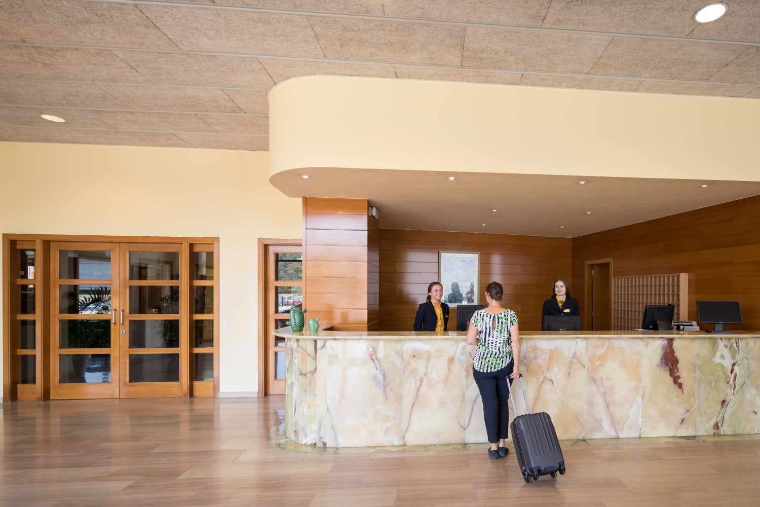 htop Royal Sun Suites foto 4