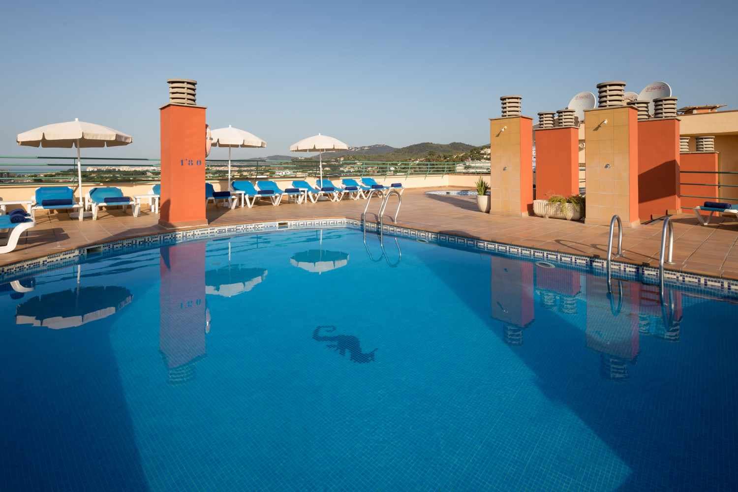 htop Royal Sun Suites foto 1
