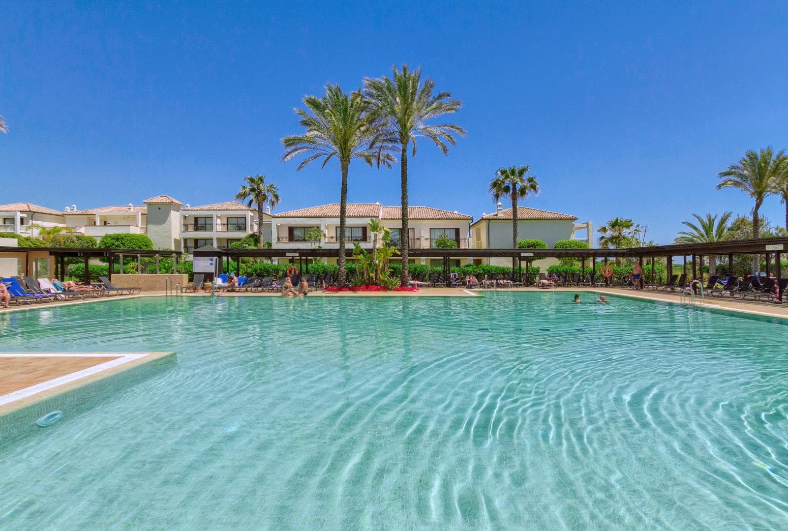 Impressive Playa Granada Golf foto 1