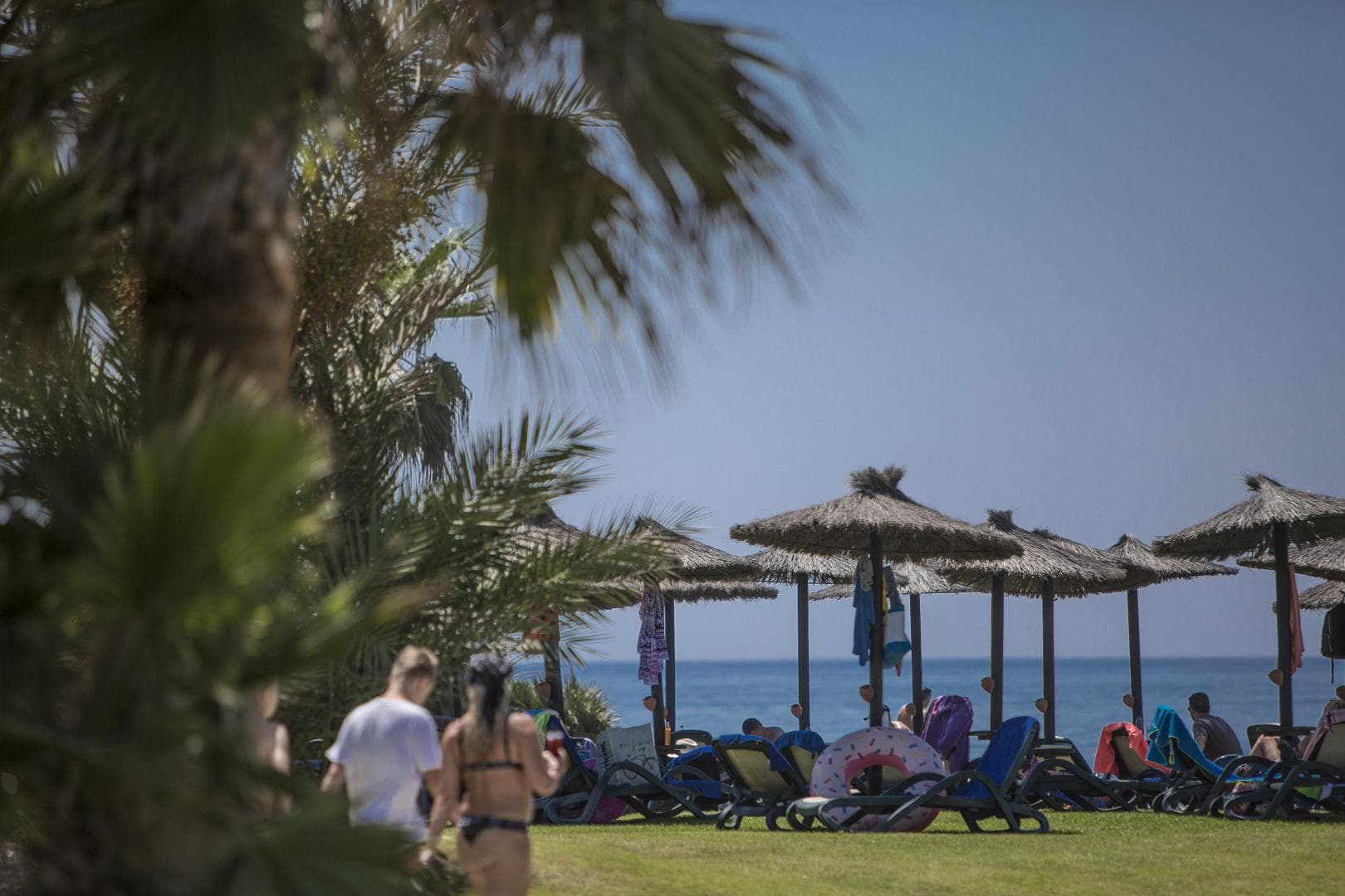 Impressive Playa Granada Golf Motril photo 5