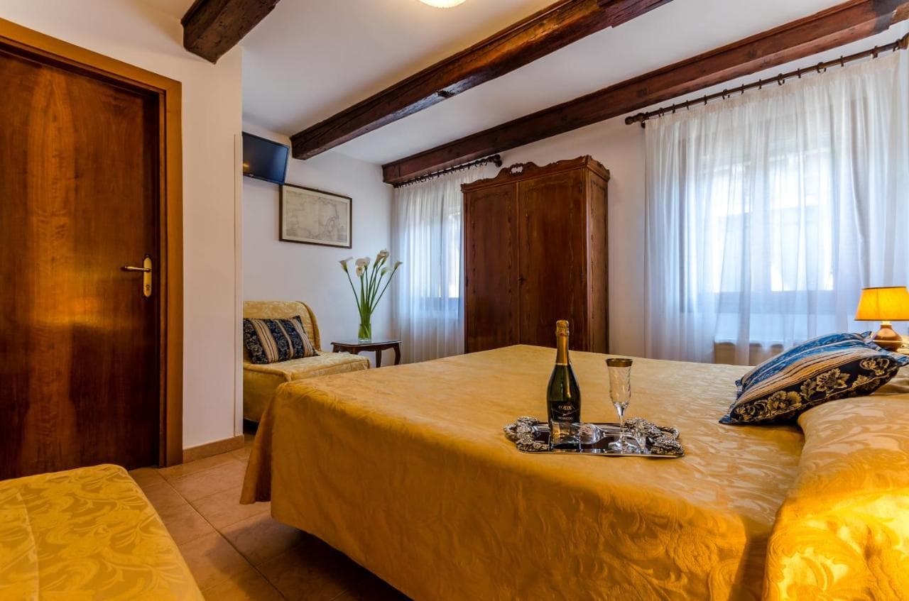 Hotel Ariel Silva foto 4