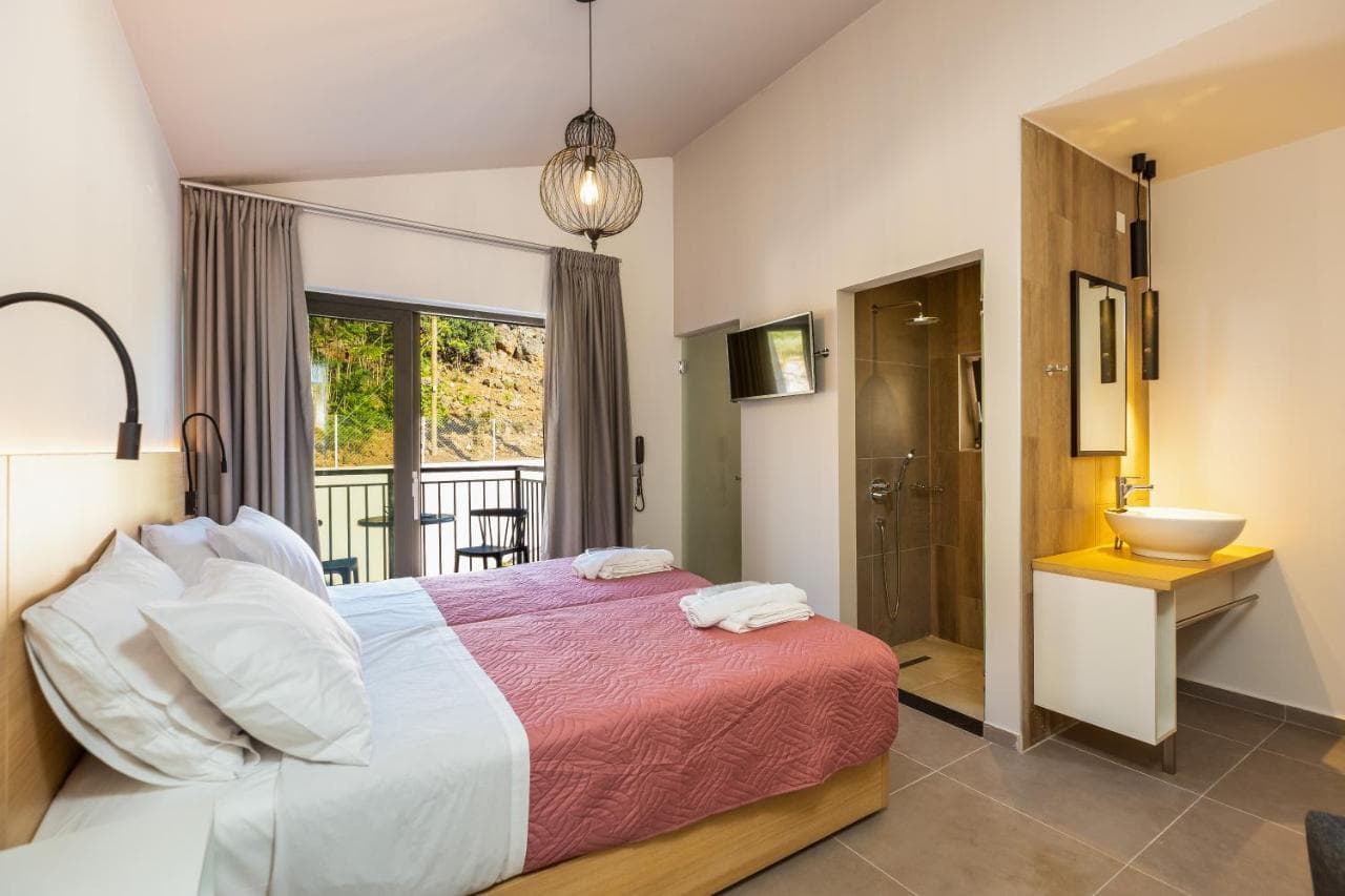 T-Hotel Premium Suites foto 2