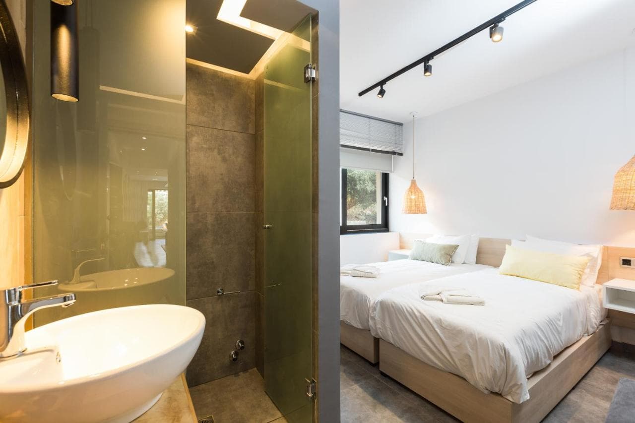 T-Hotel Premium Suites foto 3