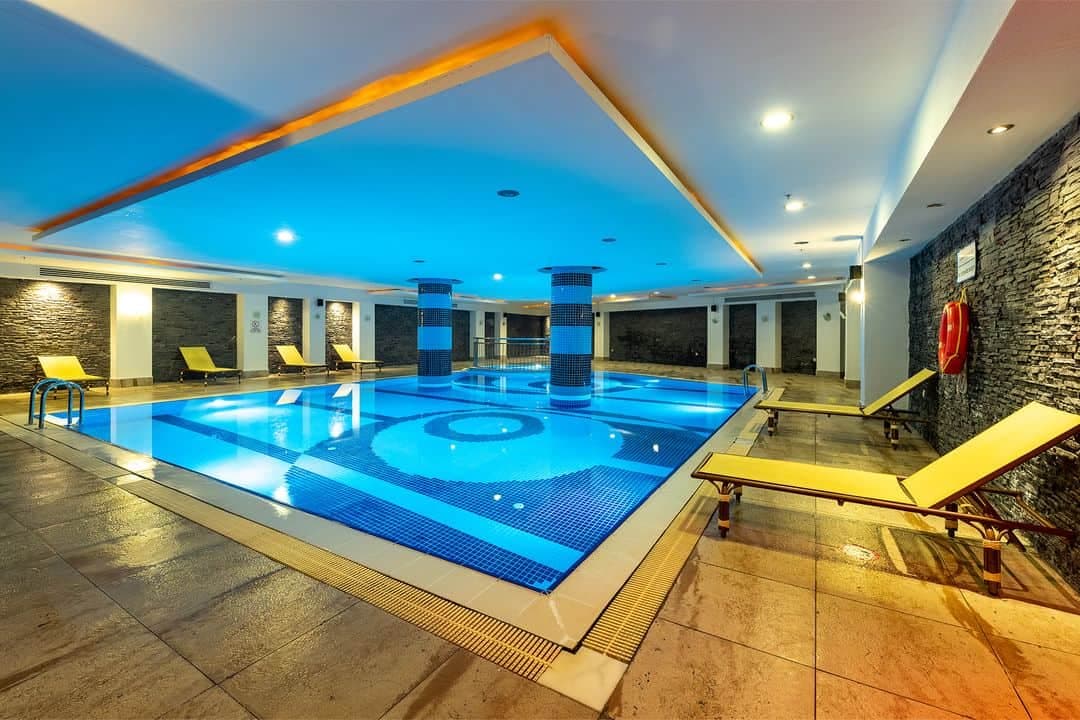 Viking Star Hotel Kemer photo 5