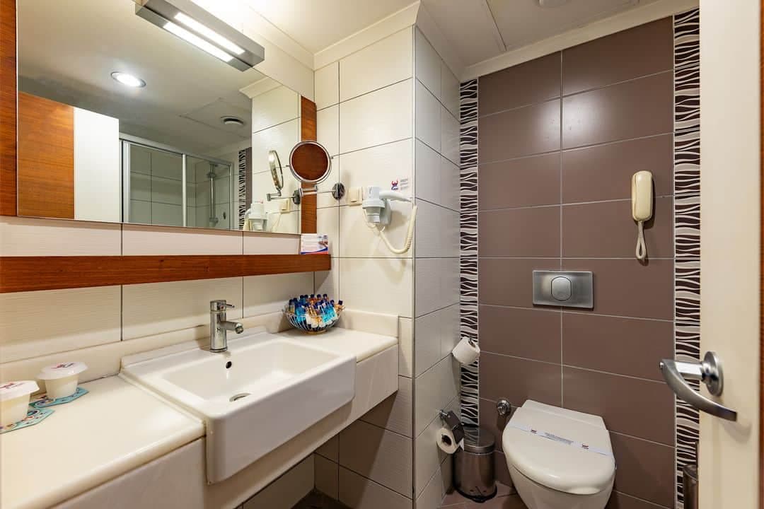 Viking Star Hotel foto 3