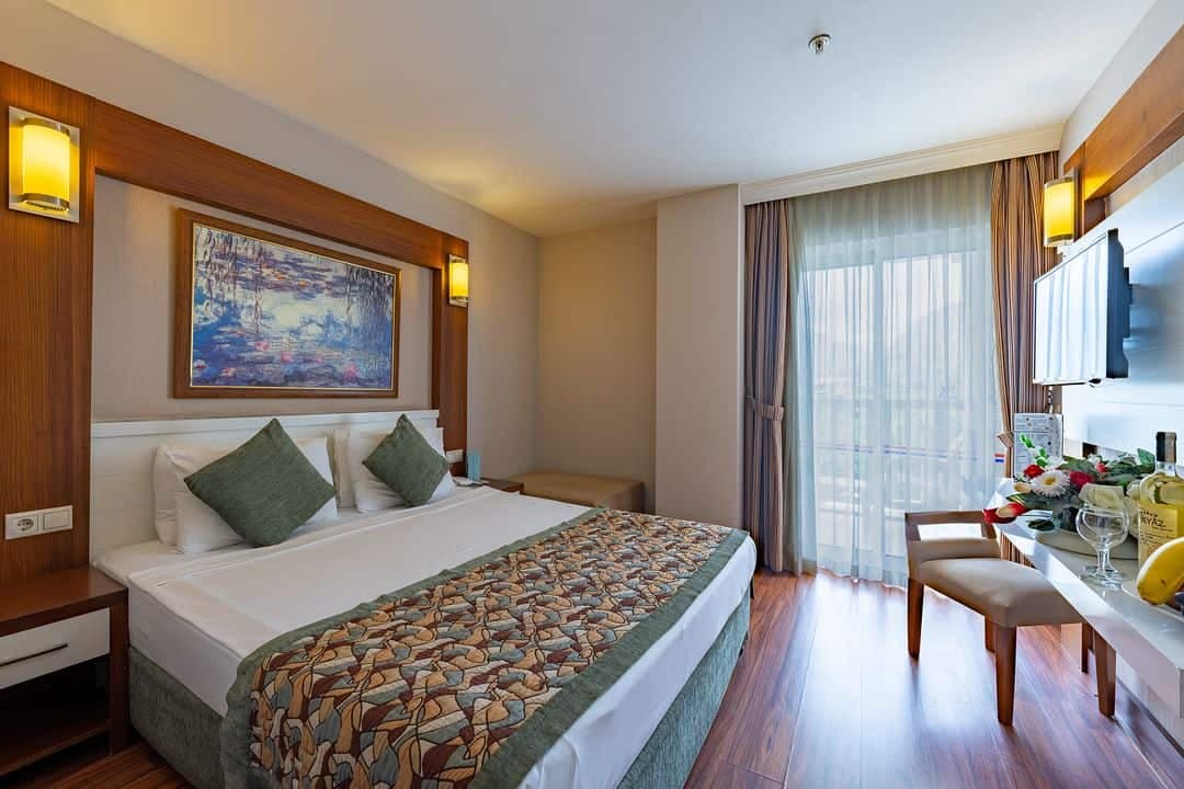 Viking Star Hotel foto 2
