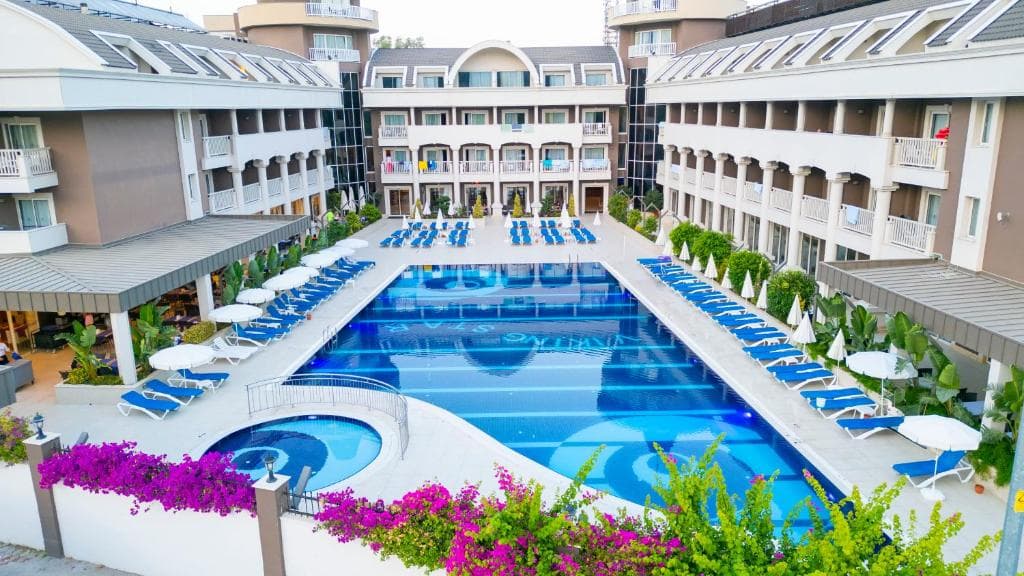 Viking Star Hotel foto 1