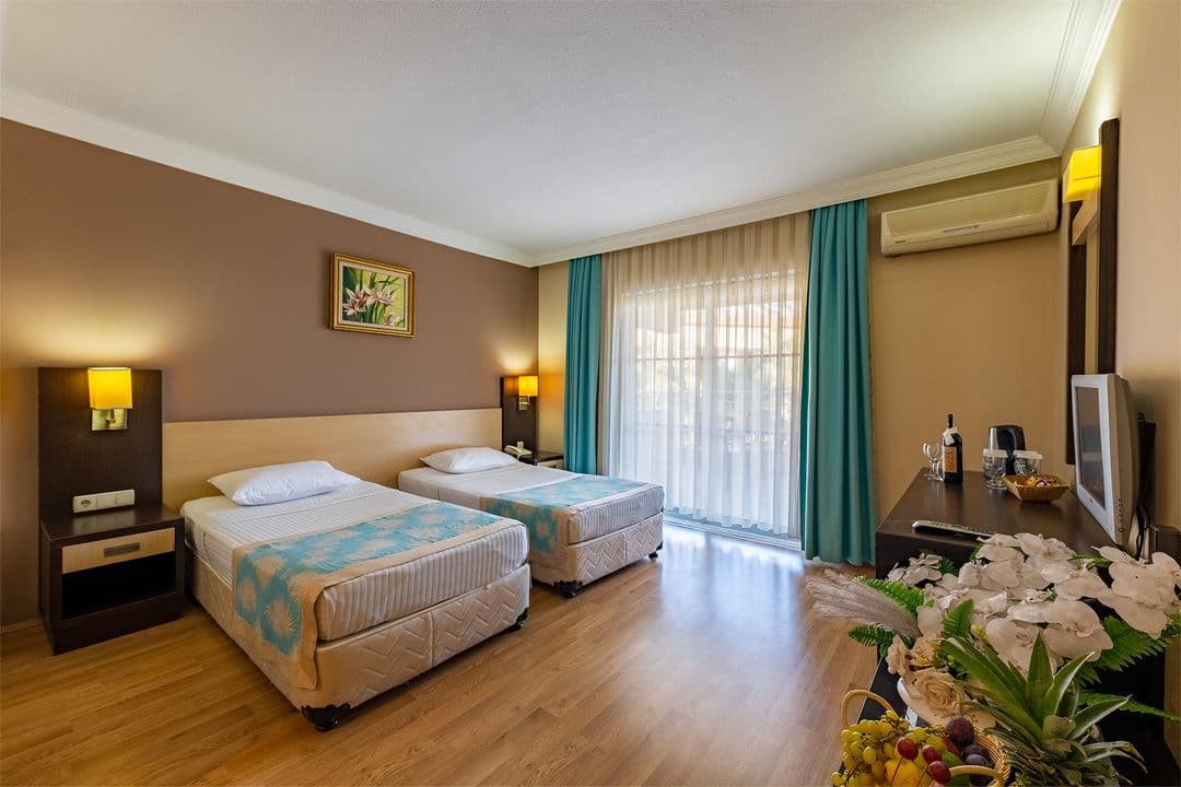 Viking Nona Beach Hotel foto 2