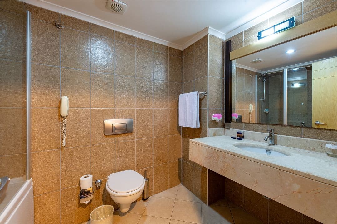 Viking Nona Beach Hotel foto 3