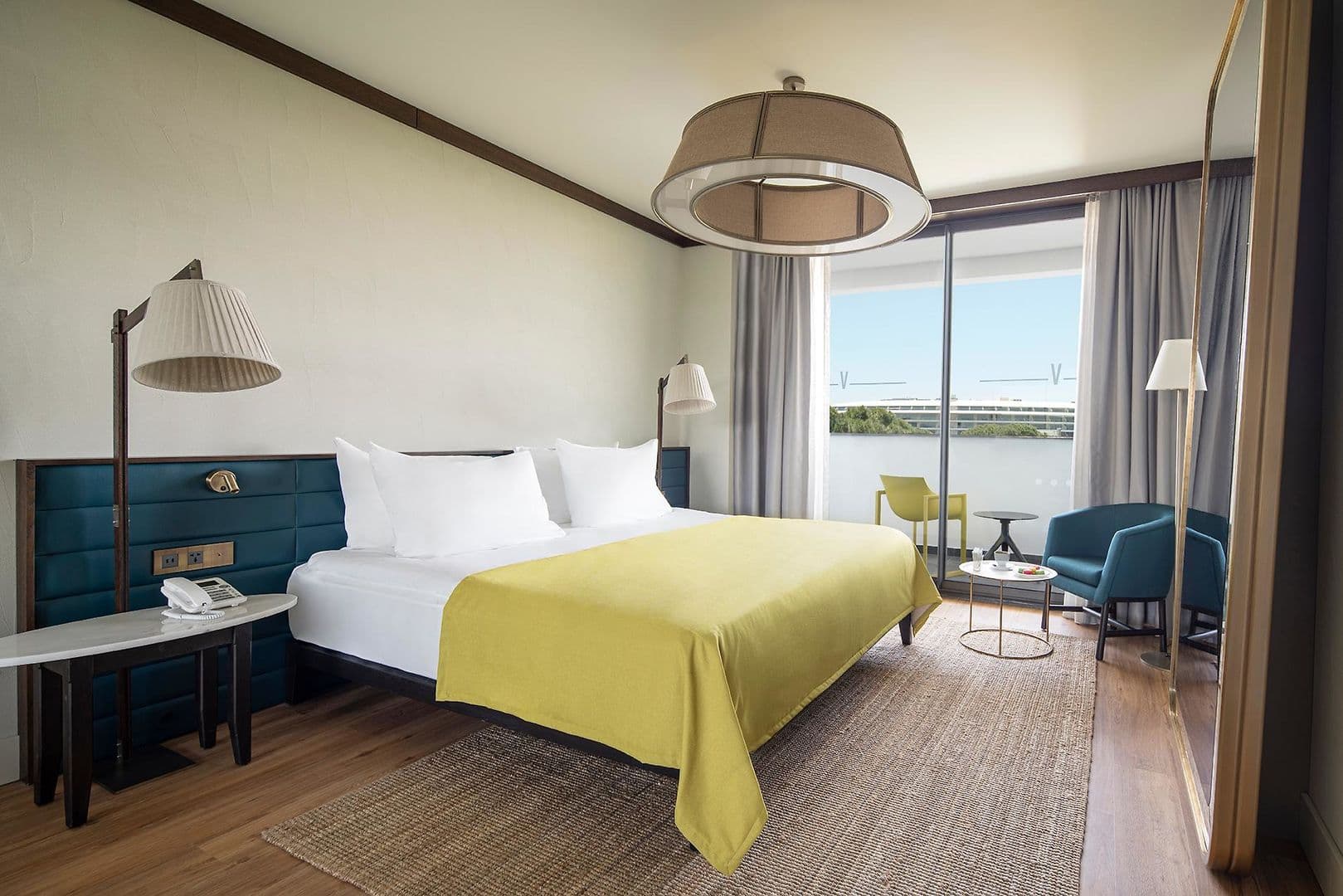 Voyage Belek Golf & Spa foto 2