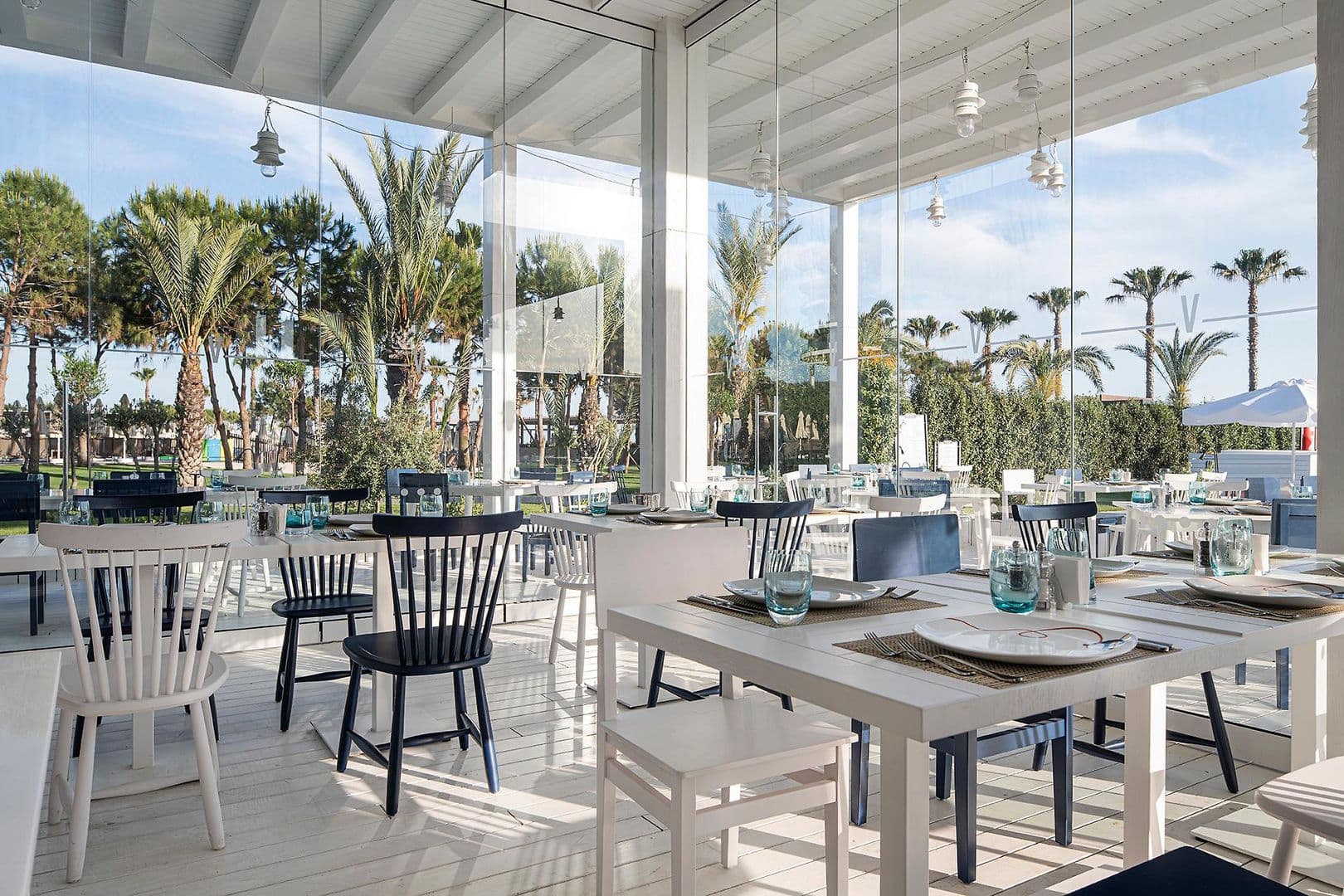 Voyage Belek Golf & Spa foto 4