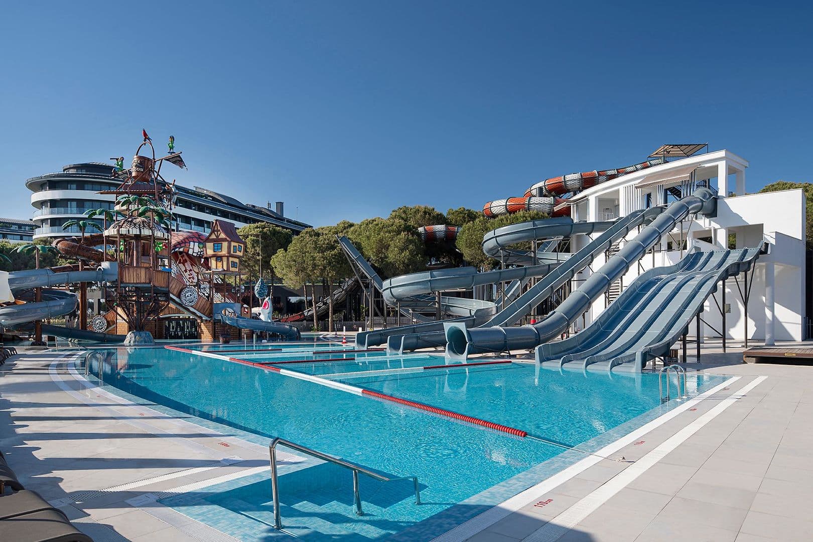 Voyage Belek Golf & Spa Belek photo 5