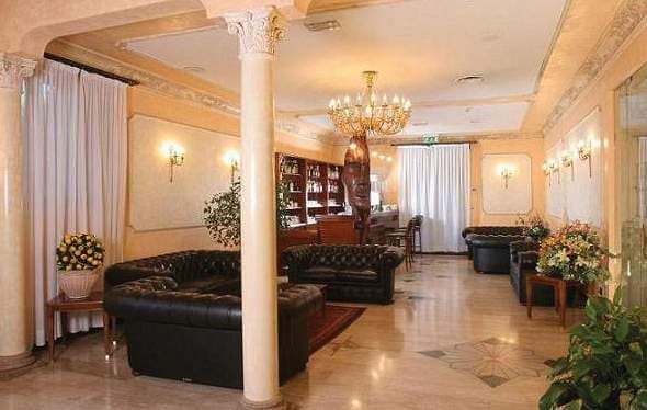 Villa Rosa foto 4