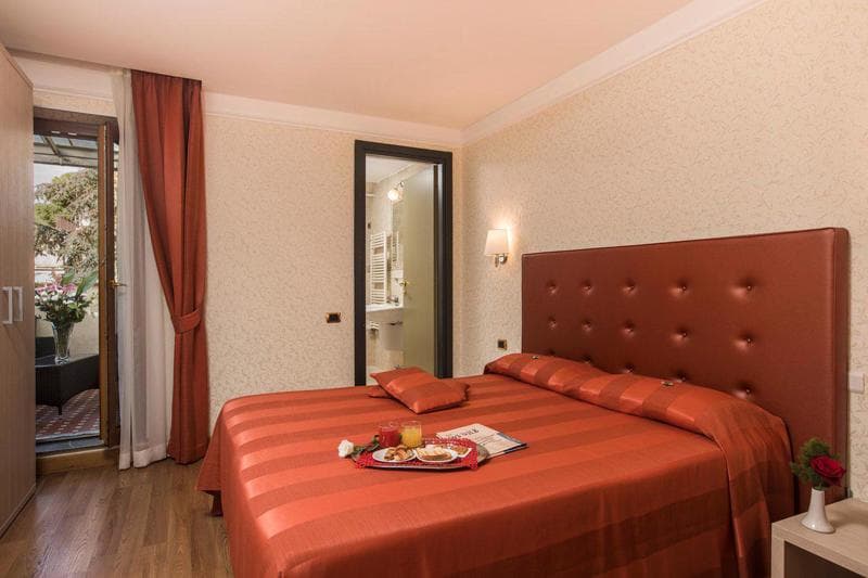 Villa Rosa foto 1