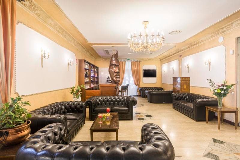 Villa Rosa foto 4