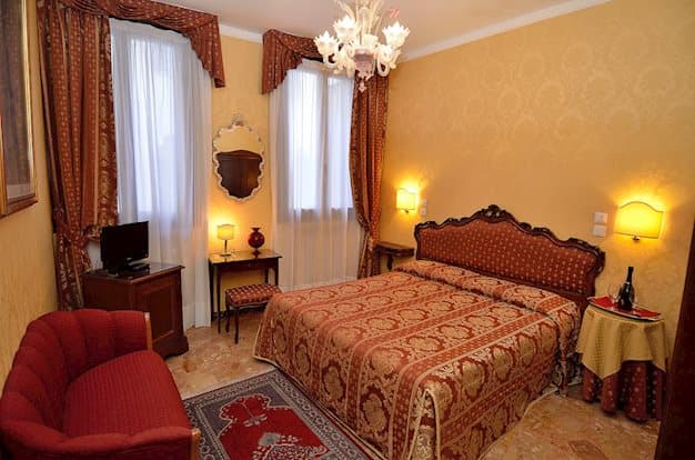 Hotel da Bruno Venetië photo 5