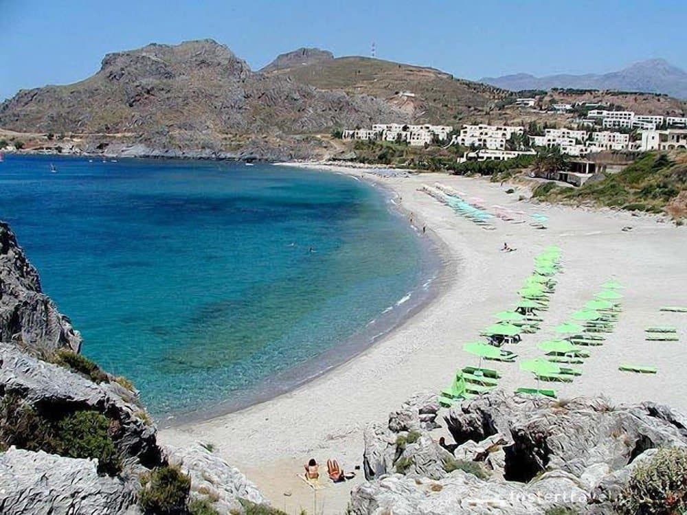 Apollo Plakias Plakia's photo 5