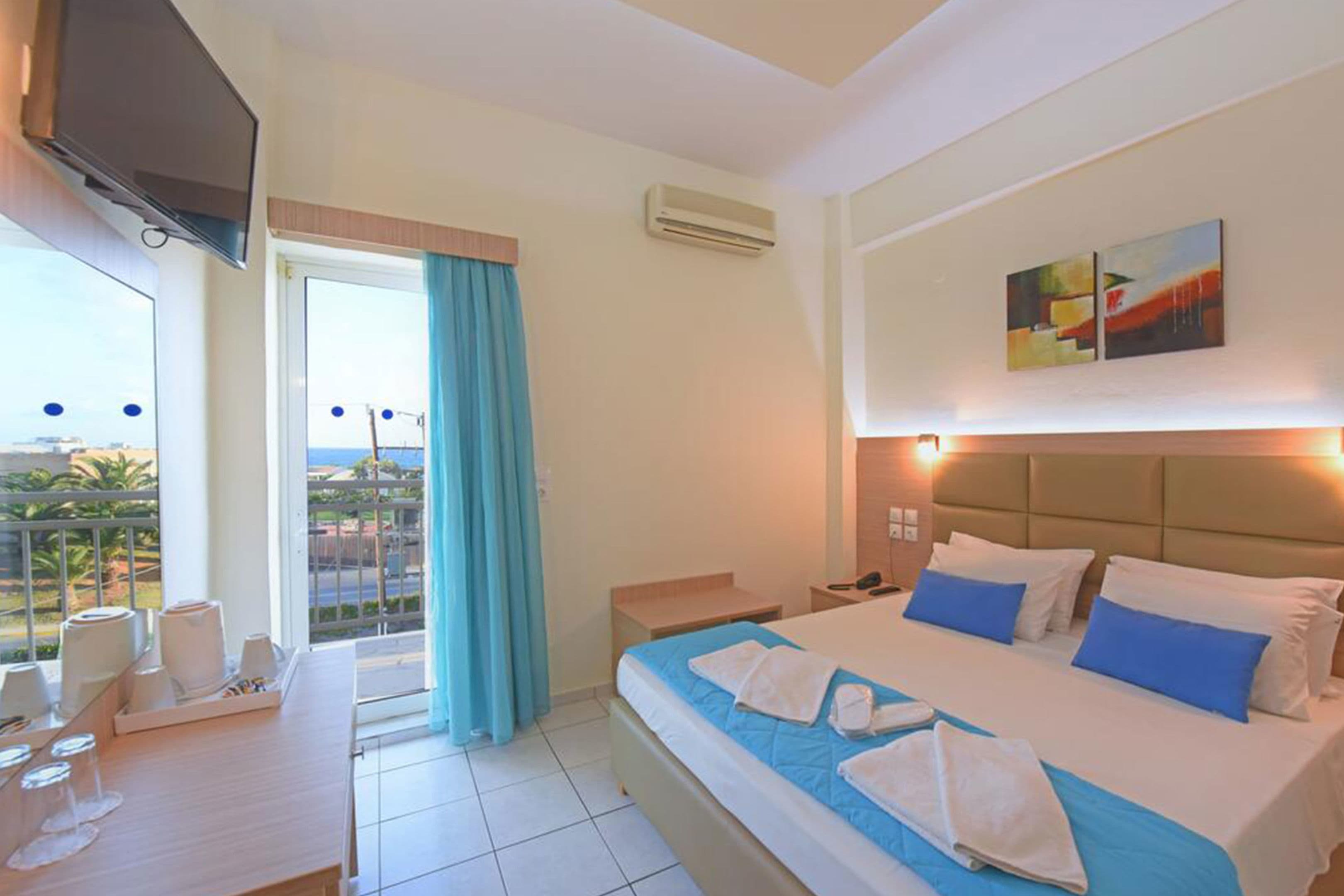 Sun Boutique Hotel foto 2