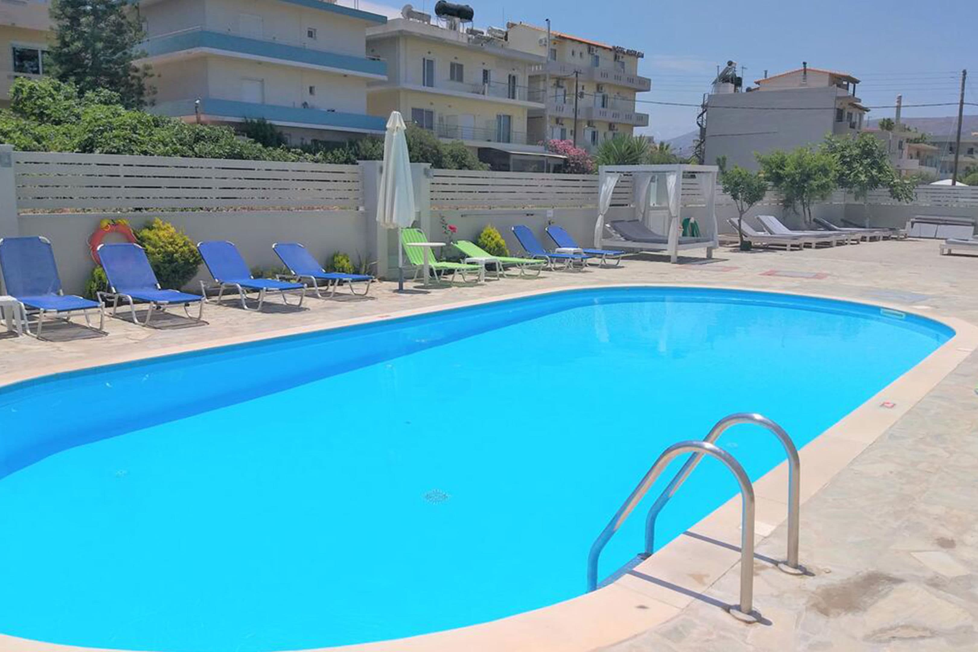 Sun Boutique Hotel foto 1