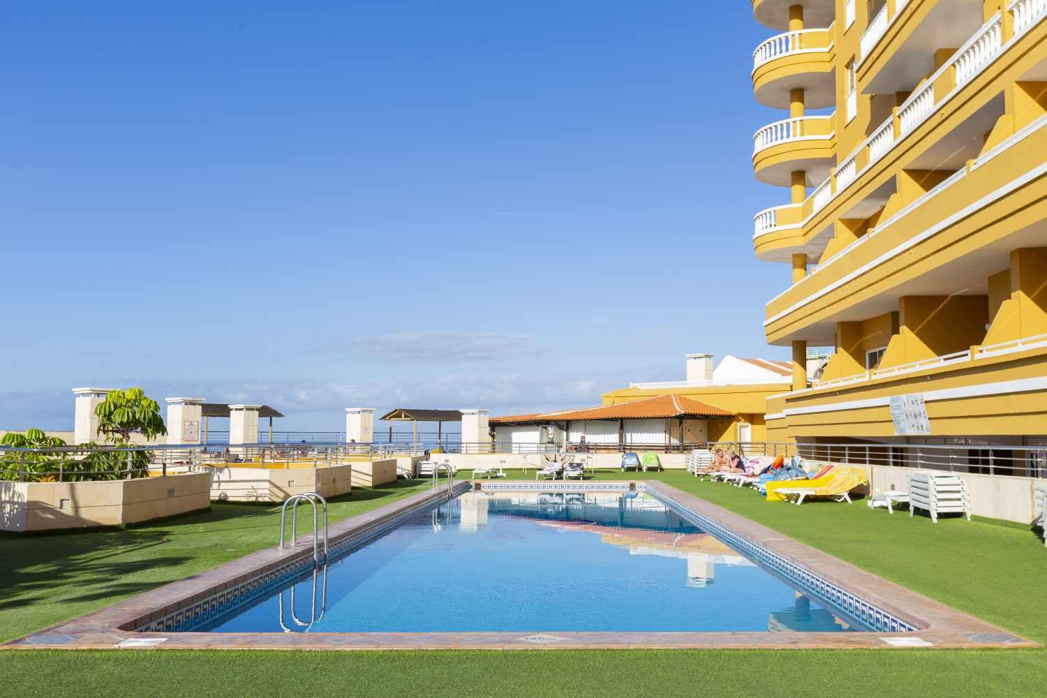 Villa de Adeje Beach foto 1