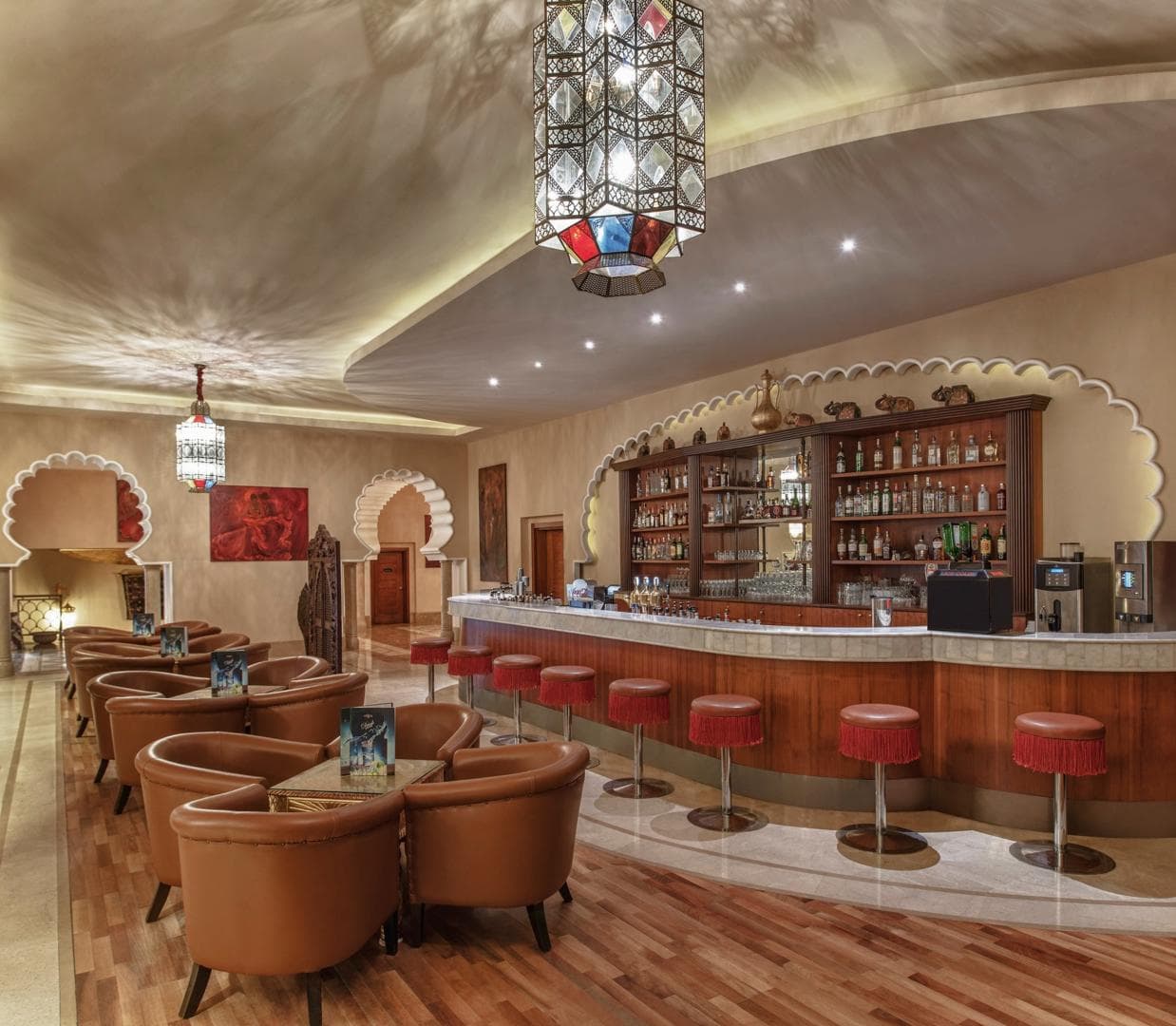 Spice Hotel & Spa foto 4